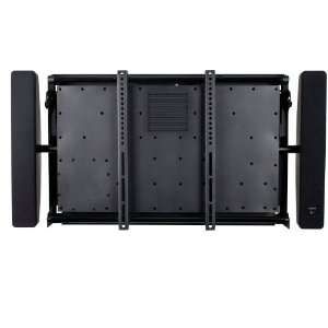 Audio Solutions TVAM21 Tilt Mount for 32 55 inch Flat Panels with 2.1 