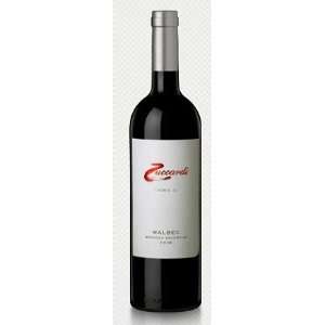  Familia Zuccardi Malbec Serie A 2010 750ML Grocery 