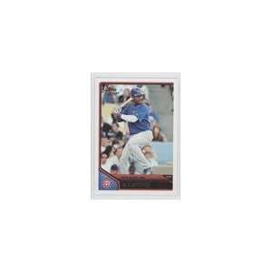   Topps Lineage Venezuelan #TV18   Starlin Castro Sports Collectibles