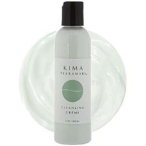  Kima Terramare Cleansing Creme 4 oz. Health & Personal 