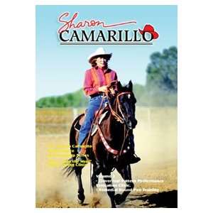   Camarillo Performance Horsemanship Series, Volume 3 Movies & TV