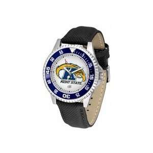  Kent State Golden Flashes Competitor Mens Watch with 