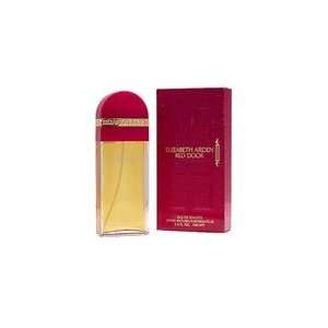 Red Door Perfume 3.4 oz Body Lotion (In Tube) Beauty