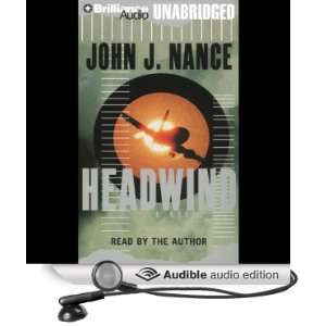  Headwind (Audible Audio Edition) John J. Nance Books
