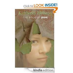 The Book of Jude Kimberley Heuston  Kindle Store