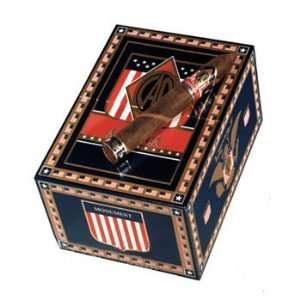  CAO America   Monument   Box of 20 Cigars