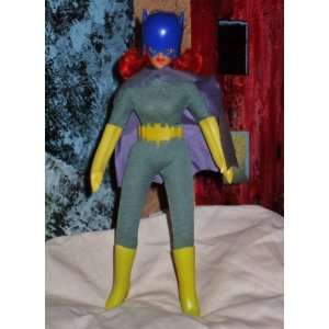 MEGO ACTION FIGURE FROM The Worlds Greatest Super Heroes SERIES   All 
