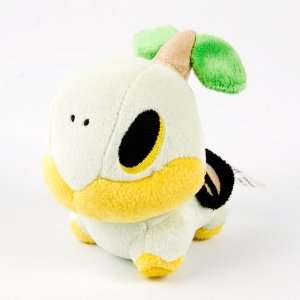   Diamond and Pearl Turtwig 6 inch (Small) Plush Doll Toys & Games
