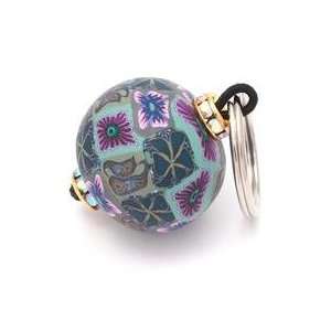  Jada Collection Bauble Key Chain 