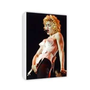  Madonna   Canvas   Medium   30x45cm