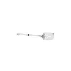  Slotted Turners Spatulas   12 3/8 Stainless Steel