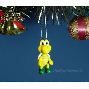   KOOPA TROOPA (Original from The Best Moment @ ) Toys & Games
