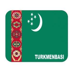  Turkmenistan, Turkmenbasi Mouse Pad 