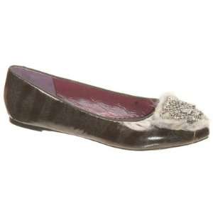  Poetic Licence 144535 Womens Turkish Delight Flat Baby