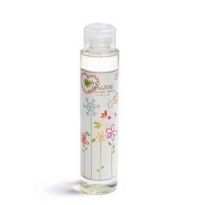  Laline Baby Oil   Baby oil with soothing chamomile Beauty