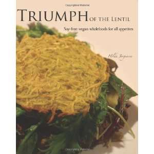   Vegan Wholefoods for all Appetites [Paperback] Hilda Jorgensen Books