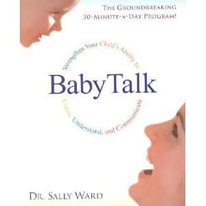  Babytalk Sally Ward Books