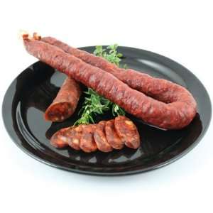 Palacios Chorizo Mild  Grocery & Gourmet Food