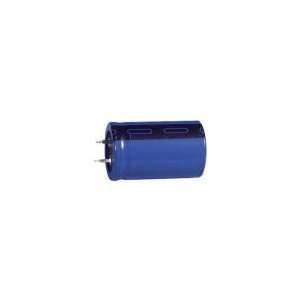    CAPACITOR 100V 2200UF SNAP IN RADIAL HIGH TEMP LOW ESR Electronics