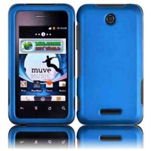  [Buy World] for ZTE Score X500m Rubberized Cover   Cool 