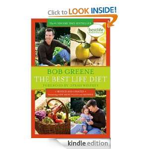 The Best Life Diet Bob Greene, Oprah Winfrey  Kindle 