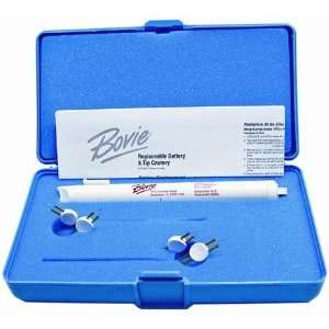 Bovie Change A Tip Deluxe High Temperature Cautery Kit  