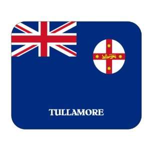  New South Wales, Tullamore Mouse Pad 