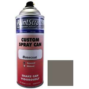   Touch Up Paint for 2008 Nissan Titan (color code K11) and Clearcoat