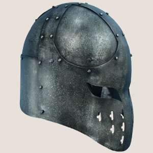  Berserker Steel Helmet