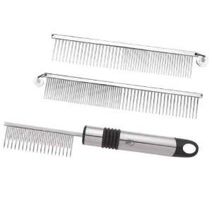  Mgt Anti Bacterial Comb Shedding W/Handle