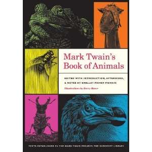  Mark Twains Book of Animals (Jumping Frogs Undiscovered 