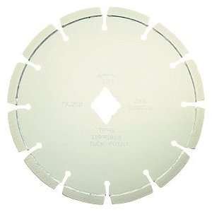   Products 580076 7 x .250 x DM 20mm 5/8 B TP5 Tuckpoint Diamond Blade