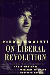 On Liberal Revolution, (0300081189), Piero Gobetti, Textbooks   Barnes 