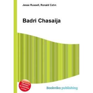  Badri Chasaija Ronald Cohn Jesse Russell Books