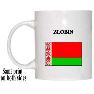  Belarus   ZLOBIN Mug 