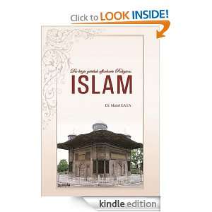 Die letzte göttlich offenbarte Religion Islam (German Edition 