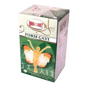 Bagdat Form Mixed Herbal Tea   20TB  Grocery & Gourmet 