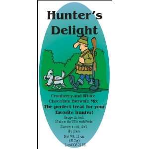 Hunters Delight Bagged Grocery & Gourmet Food