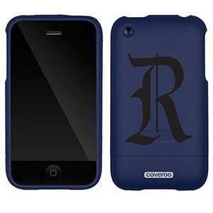  English R on AT&T iPhone 3G/3GS Case by Coveroo 