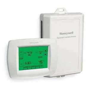 HONEYWELL YTH9421C1002 Touchscreen Thermostat,4H,2C,w/Interface