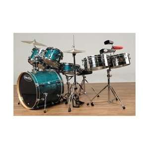  LP Timbale Stand F/Kit Players