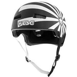 TSG Evolution Graphic Multi Sport Helmet   Beam Small/Medium  