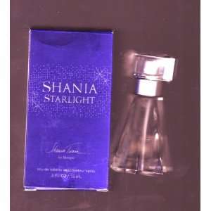  Stetson Shania Starlight Eau De Toilette Spray For Women 