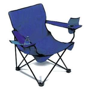 Vanguard Pioneer Plus, Beach Chair, Camping Chair, Poolside Chair 
