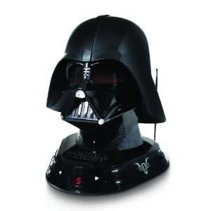  Star Wars Darth Vader CD Boombox Toys & Games