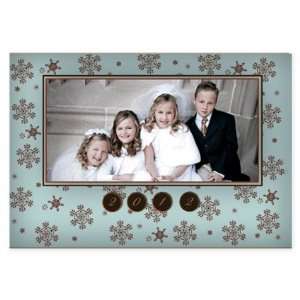  Senica Holiday Cards