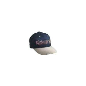  Grizzly G9570 Blue Hat w/ Grizzly® Logo   Bellingham 