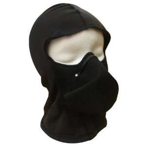  Spi Fog Free Balaclava Automotive