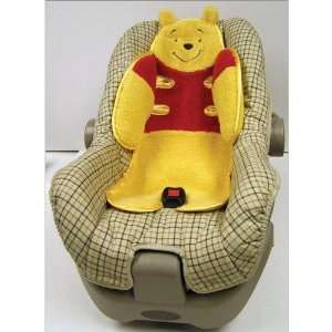  Winnie the Pooh Infant Head and Body Support Baby