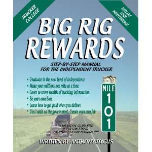  Big Rig Rewards How to Start a Trucking Company Step By 